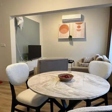 Hotel Comelivego Cihangir 32