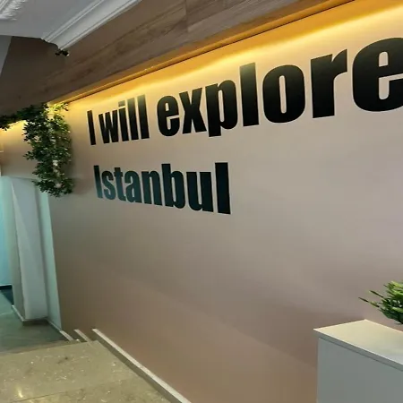 Comelivego Cihangir 32 3* 이스탄불