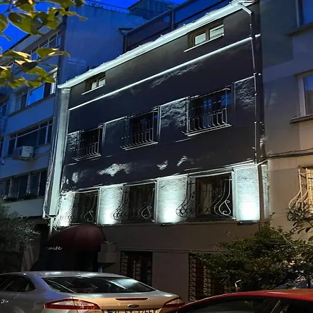 Comelivego Cihangir 32 Κωνσταντινούπολη